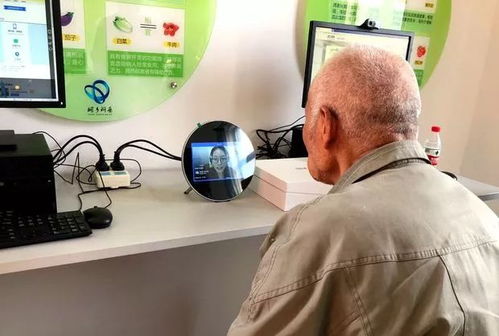 好酷！乌镇互联网医疗的“黑科技”如何以远程健康管理服务改变未来生活