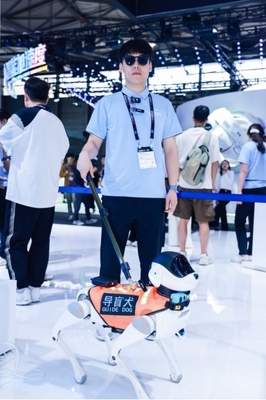远程重构未来 当AI接管生活与健康的情感印记